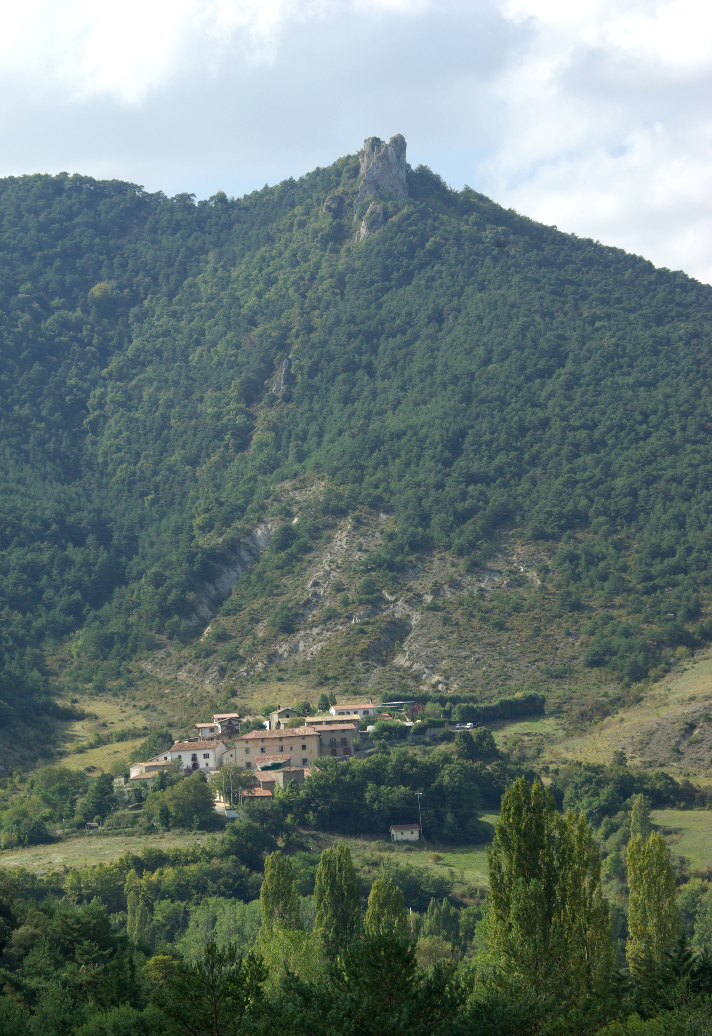 Vista de AntxorizIñako Redin