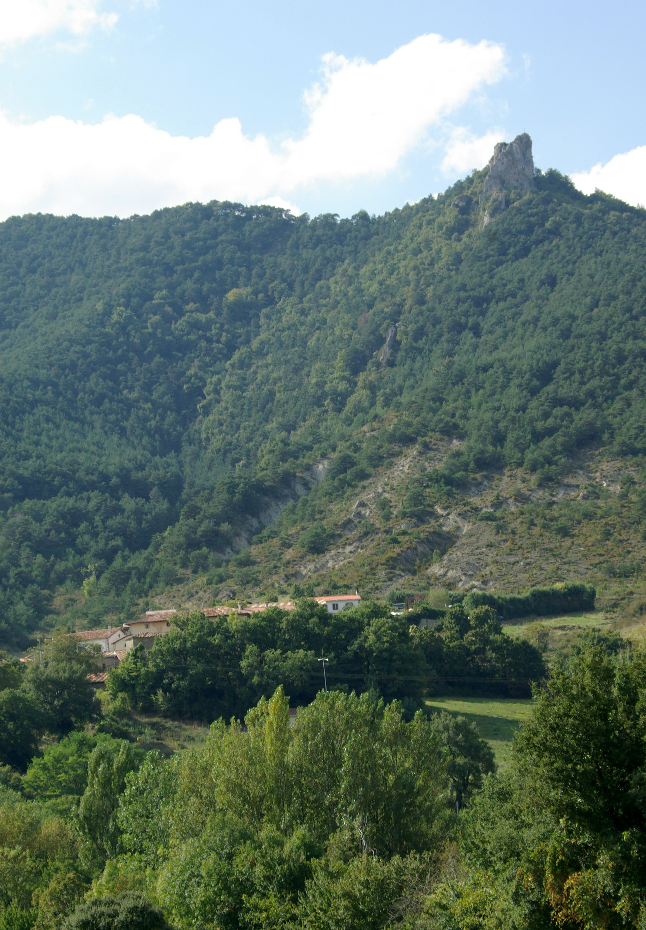 Vista de AntxorizIñako Redin