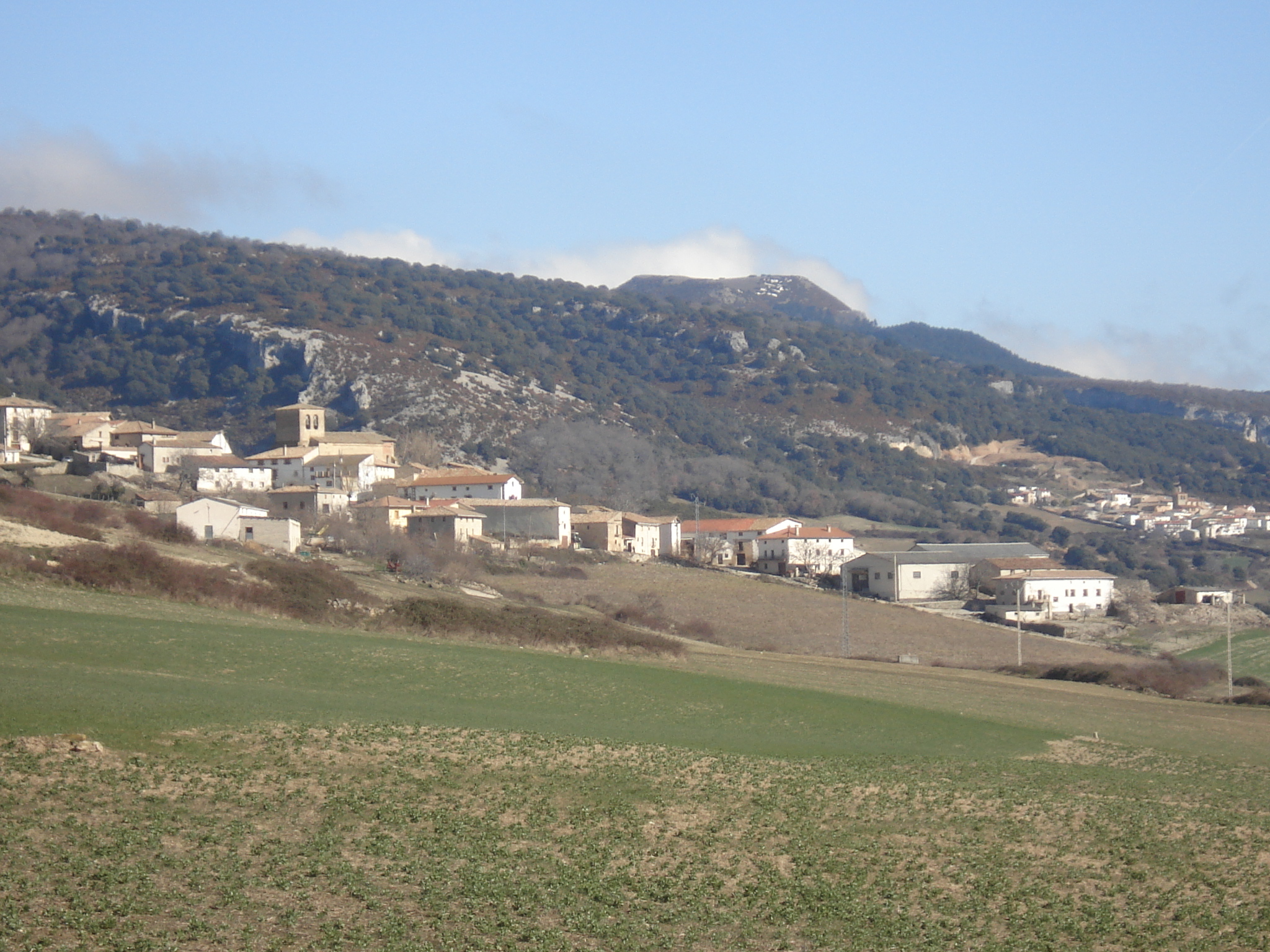Paseo virtual por Arizaleta/Aritzaleta