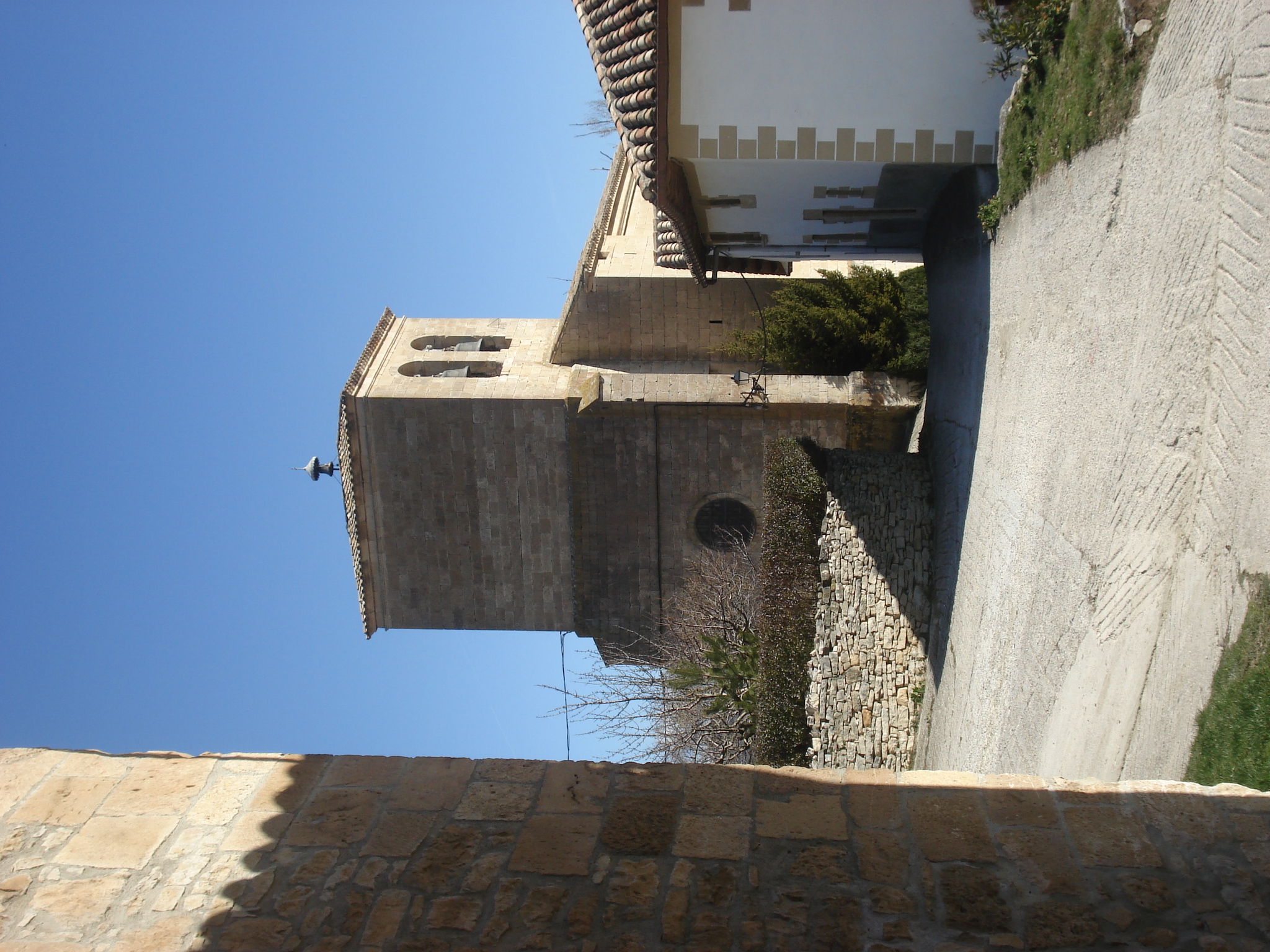 Arte sacro de Arizaleta/Aritzaleta