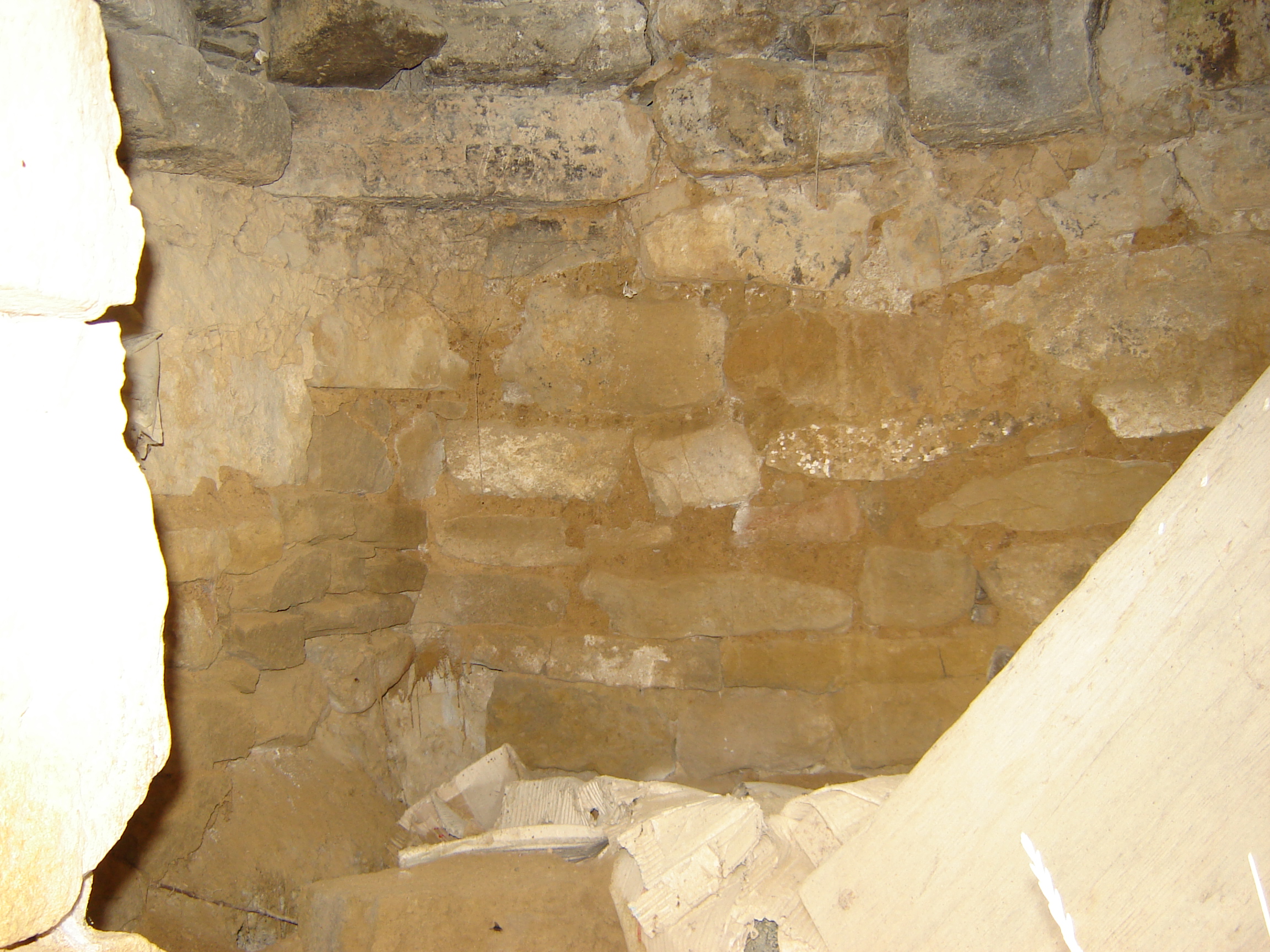 Interior de la misma. (JAV)