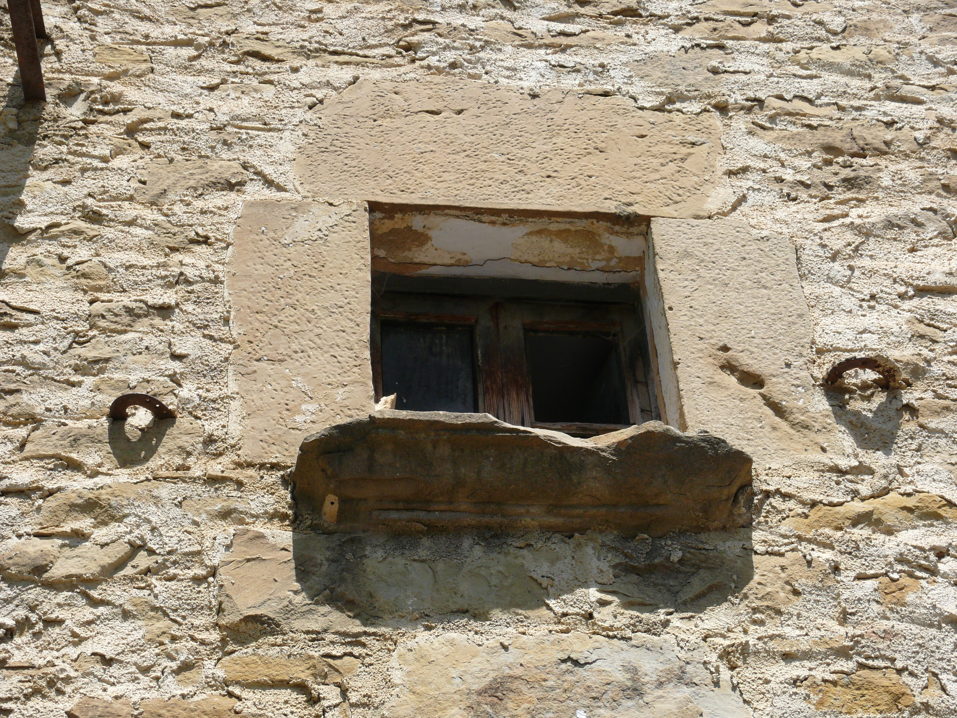 Ventana. (Imagen JAV)