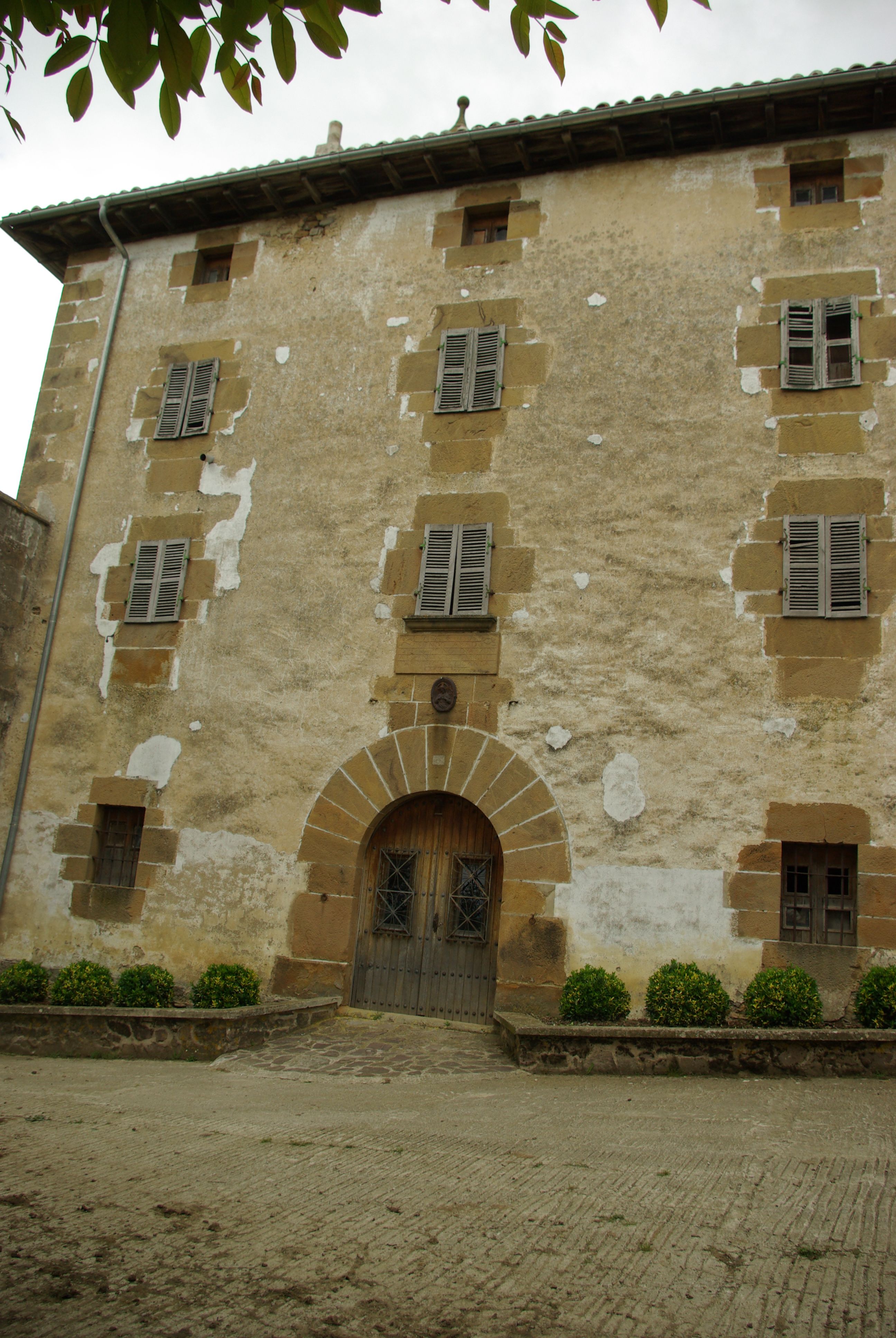 Casa de Iraizotz
Iñako Redin