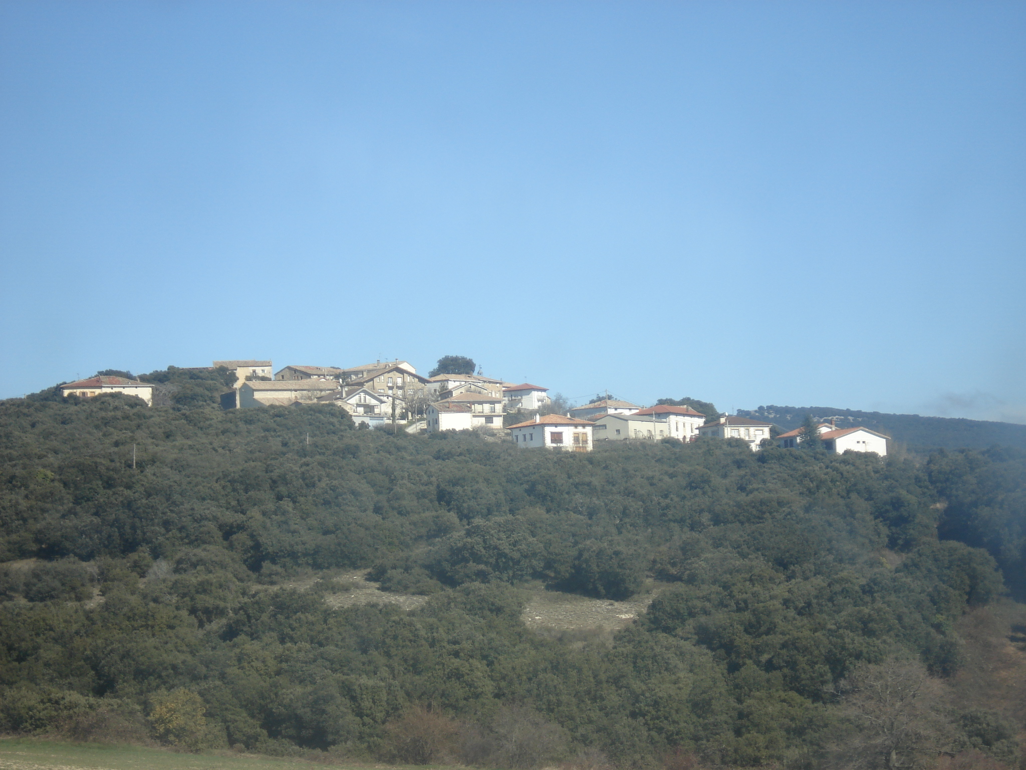 Paseo virtual por Iruñela