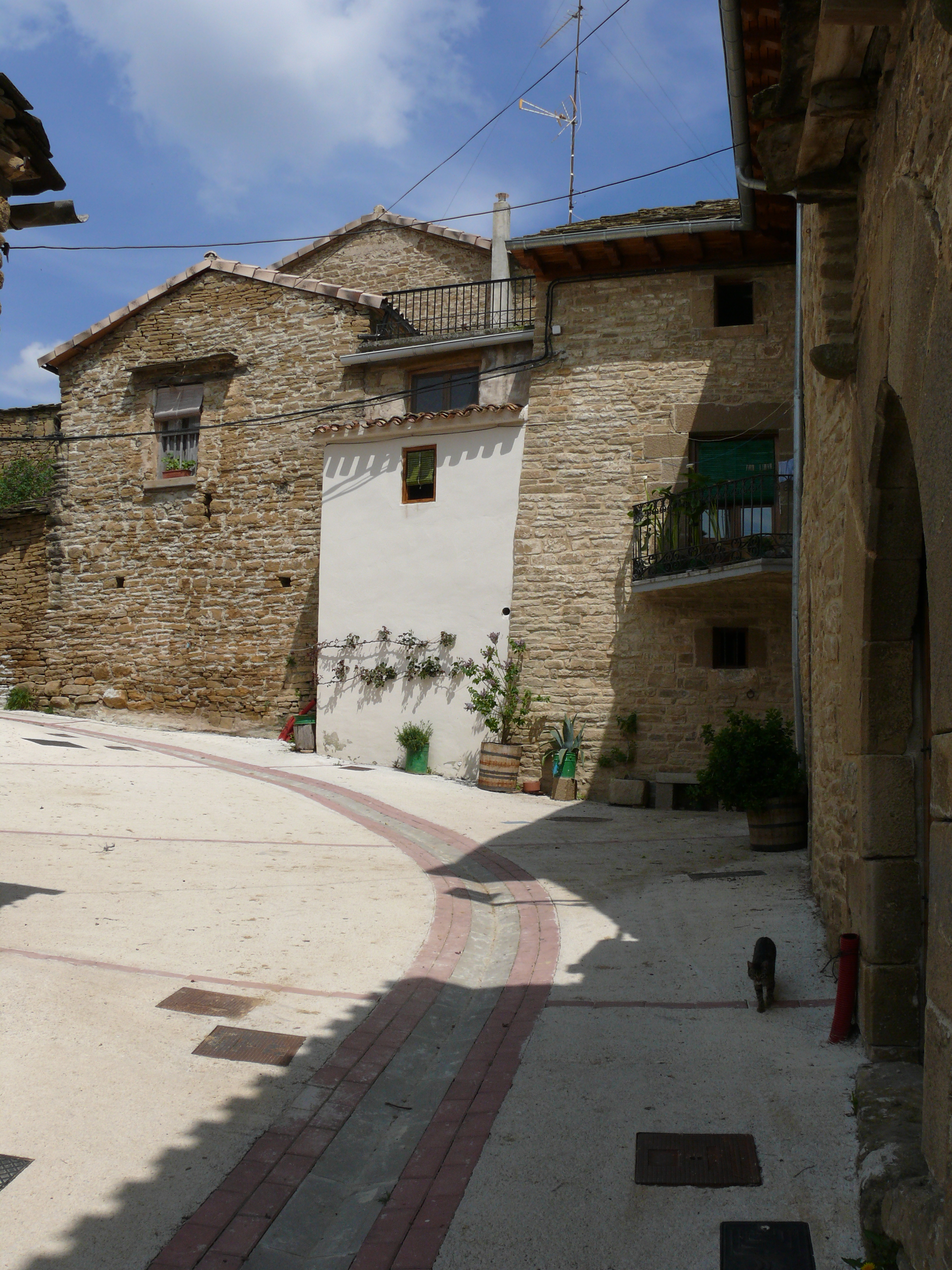 El Rincón. (Imagen JAV)