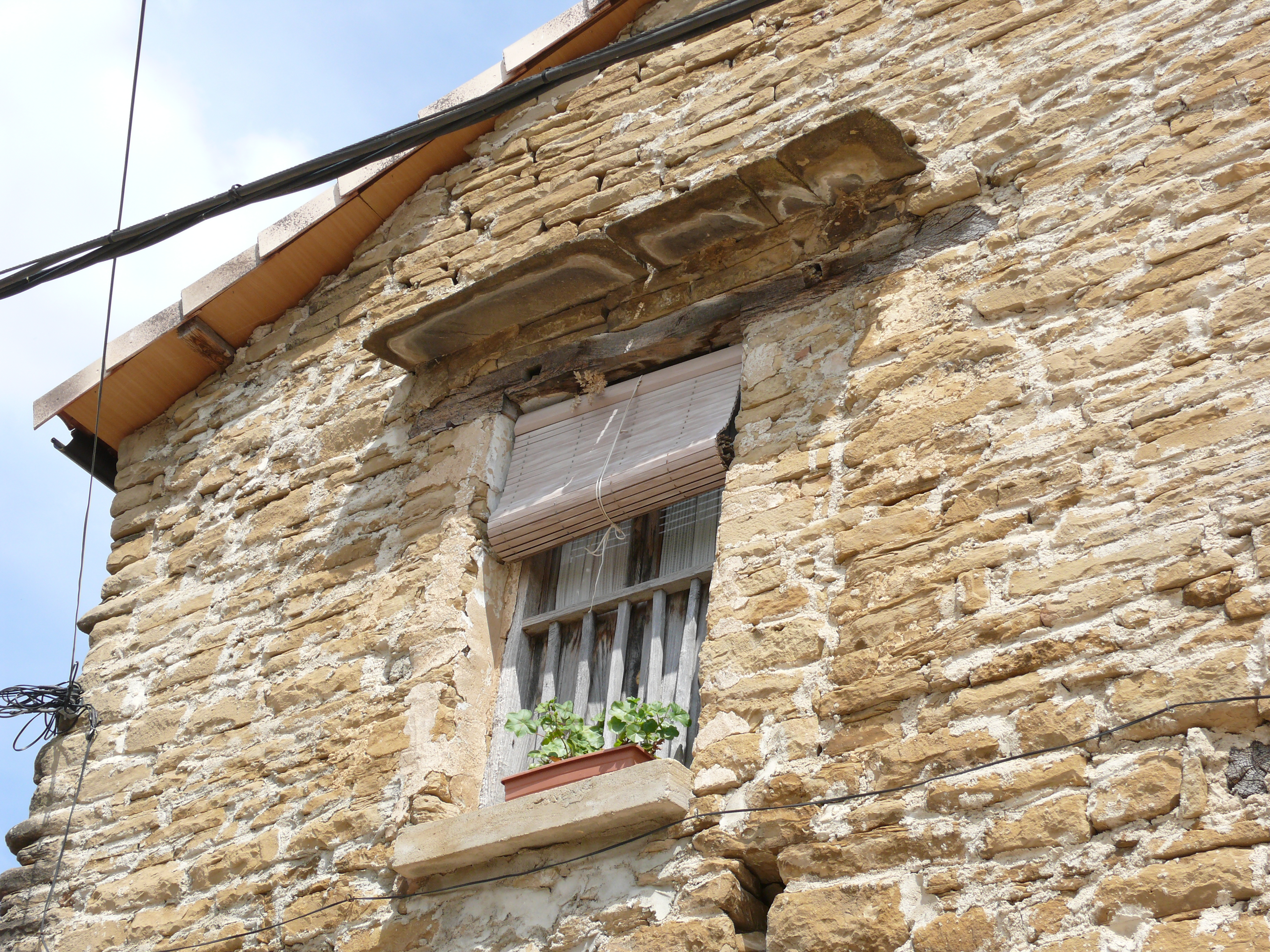 Ventana. (Imagen JAV)