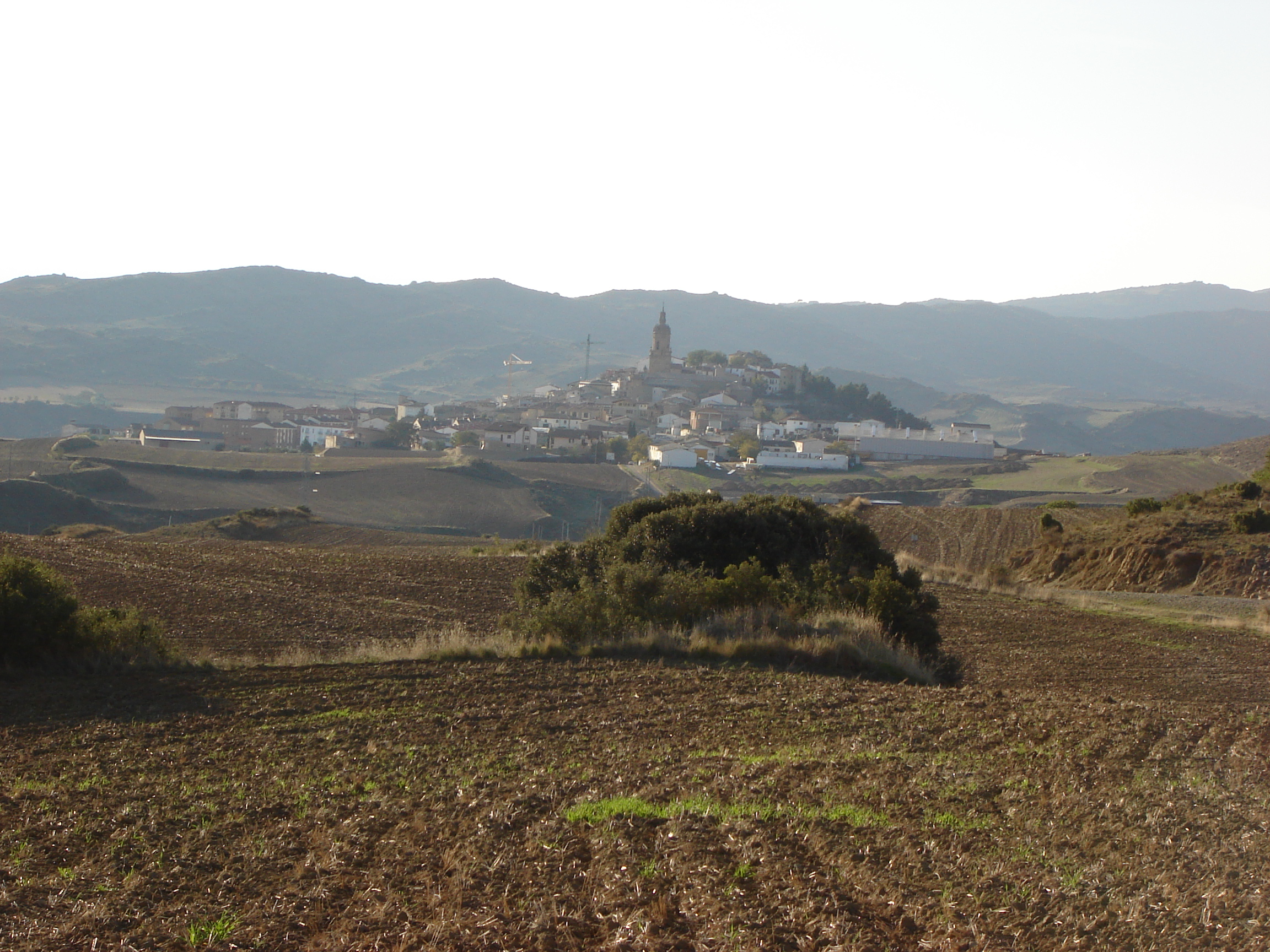 Vista general. (JAV)