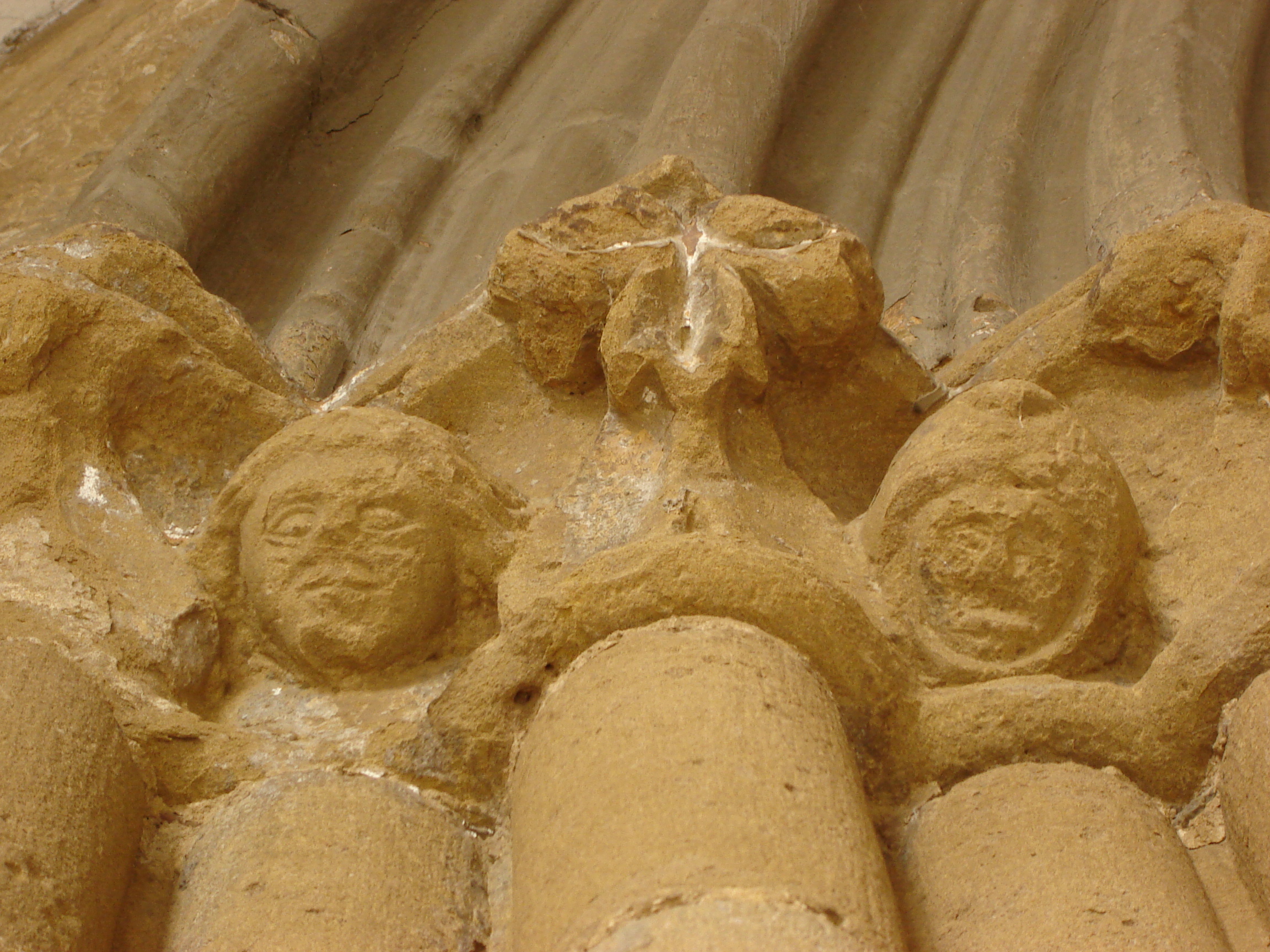 Detalle de la imagen anterior. (JAV)