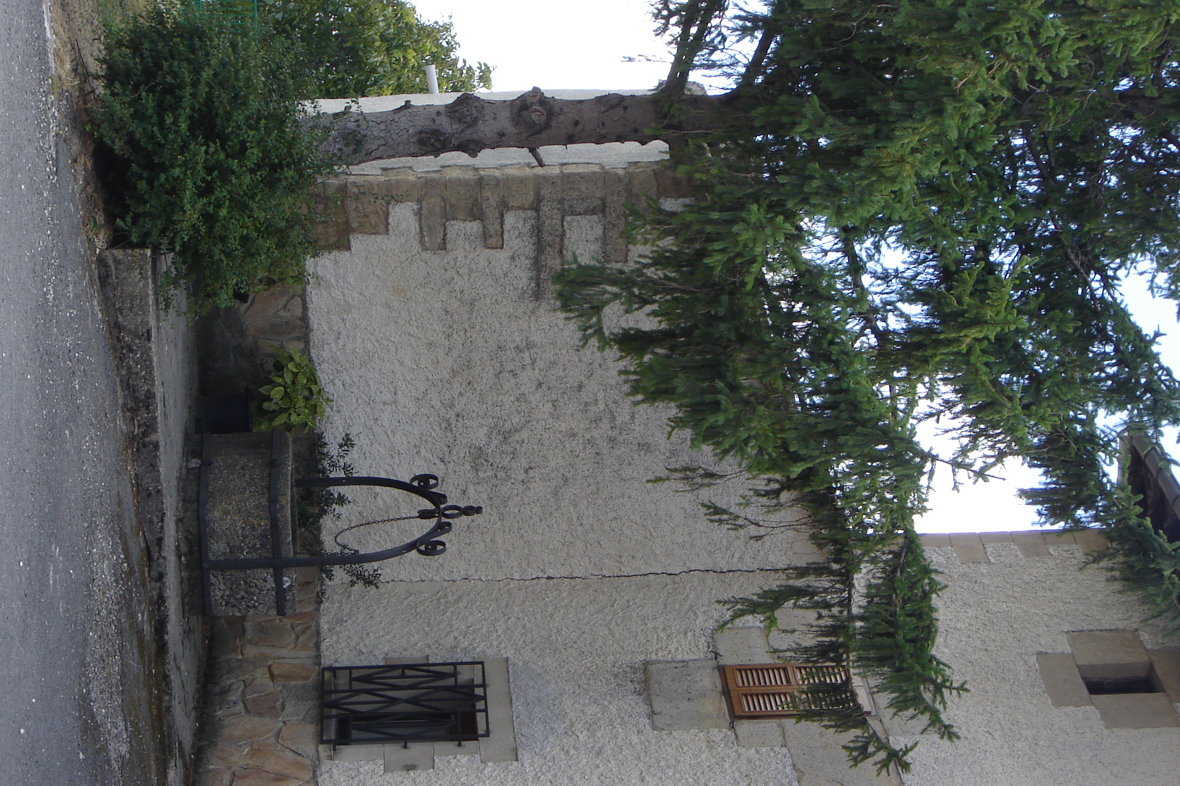 Iglesia de OlloIñako Redin