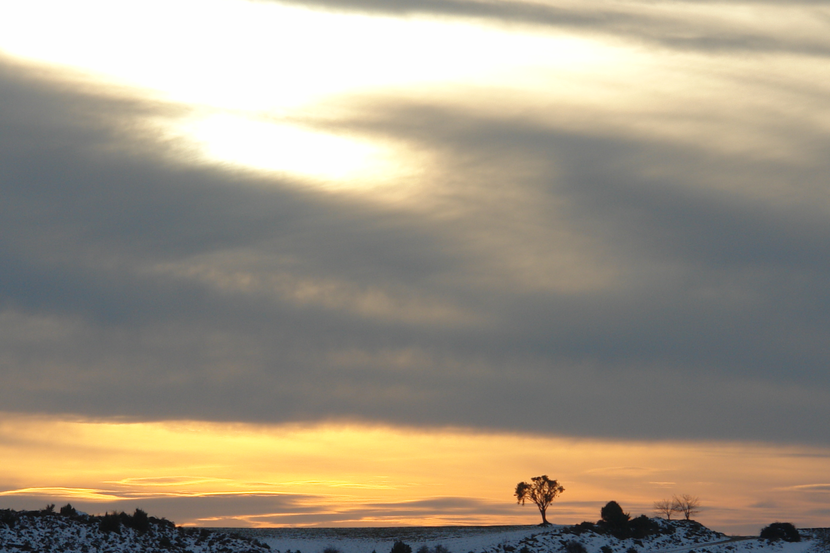 Caserío de Orísoain. (JAV)