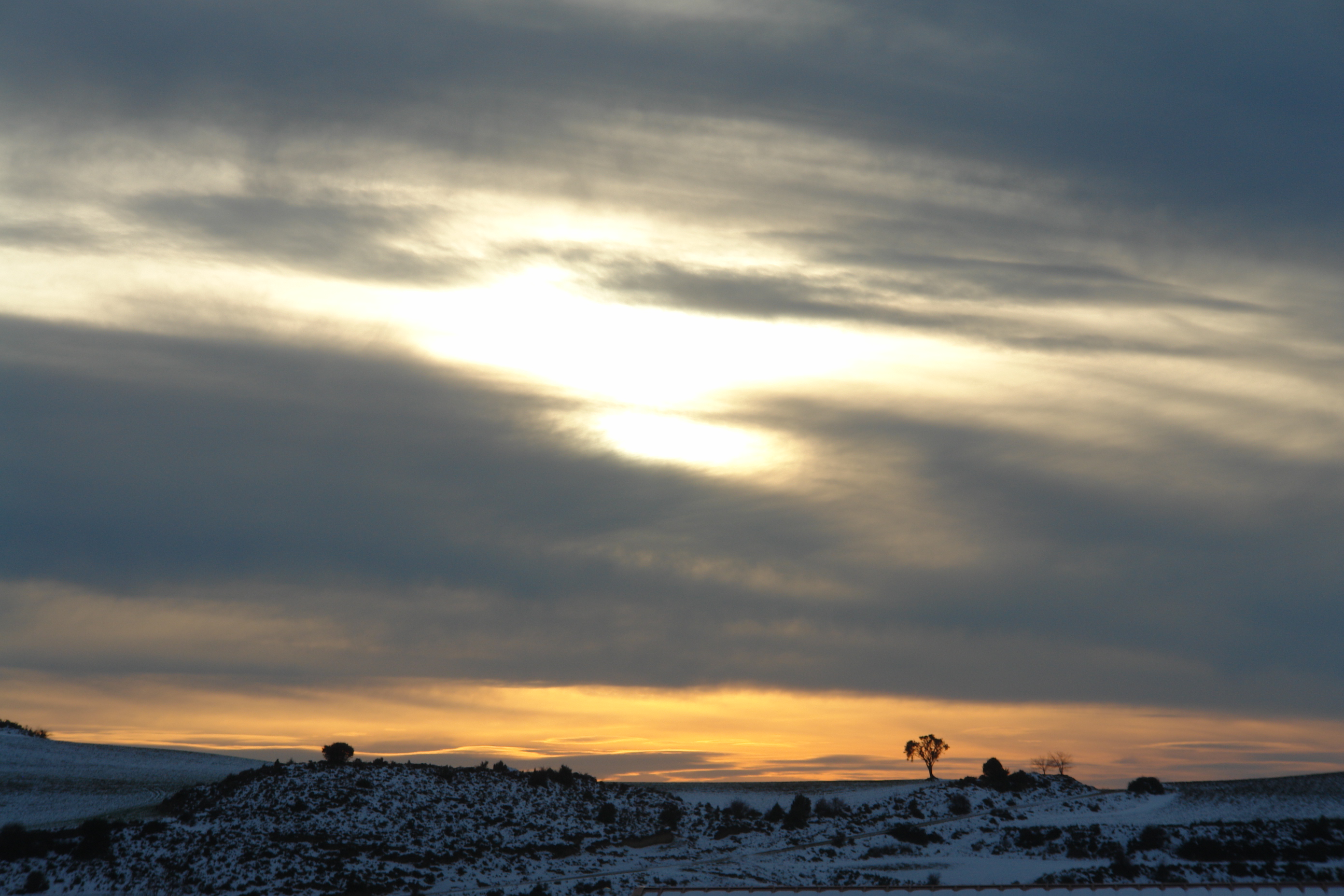 Caserío de Orísoain. (JAV)