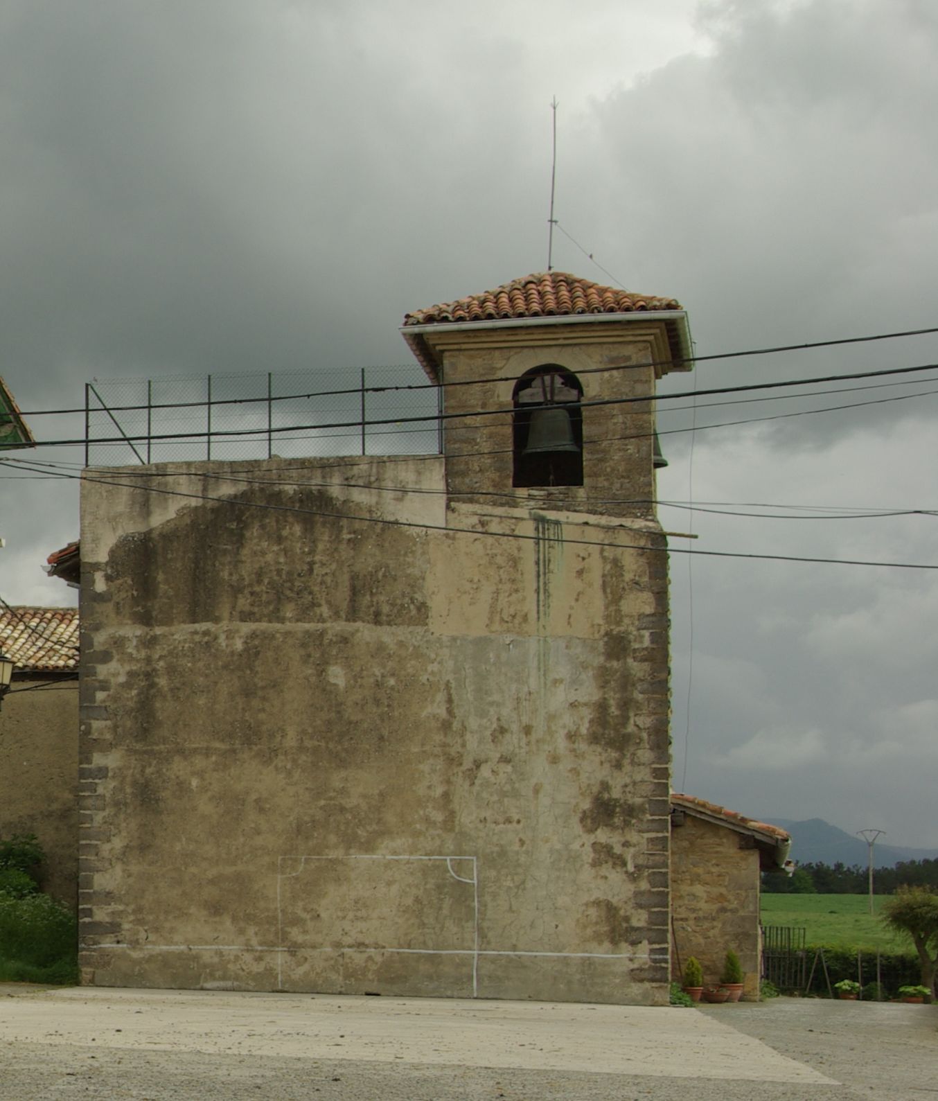 Iglesia de Suarbe
Iñako Redin