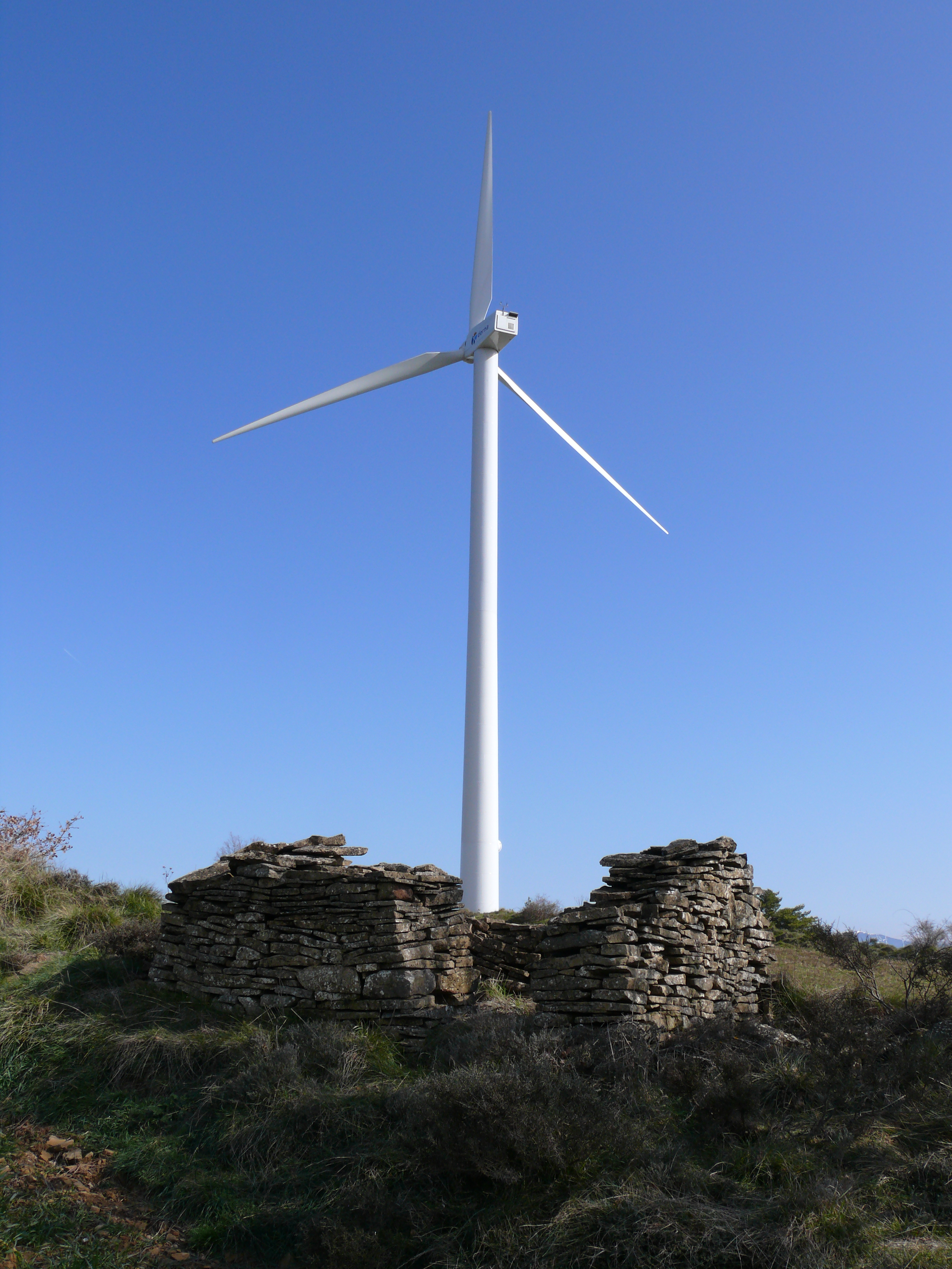 Misma cabaña. (Imagen JAV)