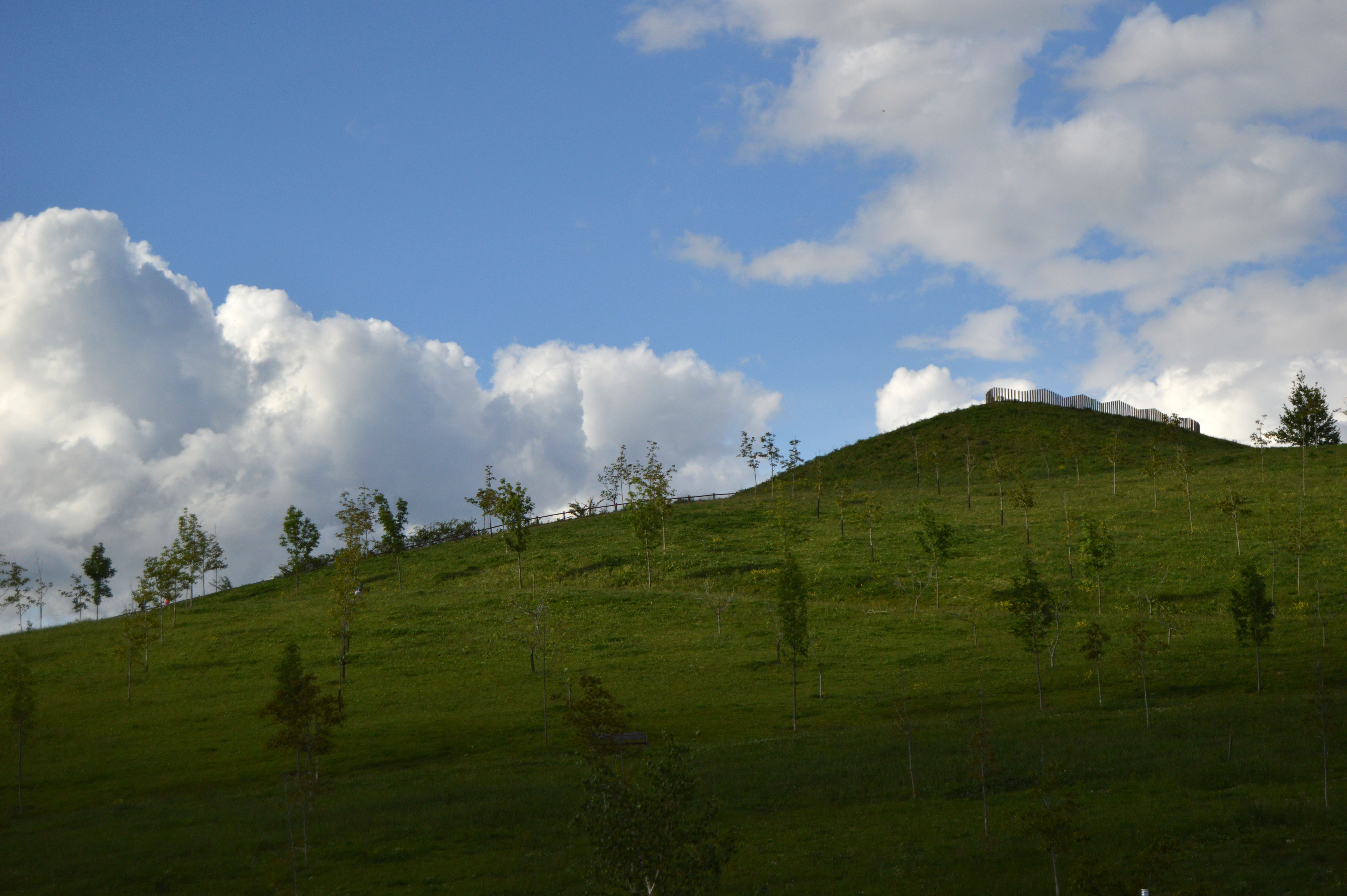 Alrededores de Burlada, Ripagaina (Maitane Aragón, @photo_mat_)